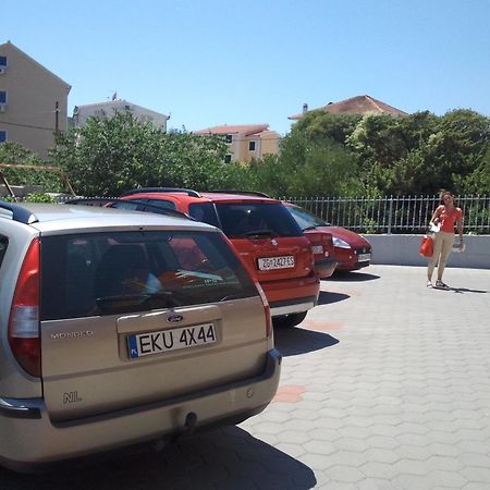 Apartments Neve Marina Exterior foto