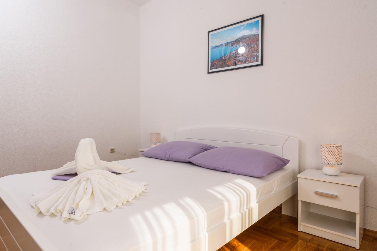 Apartments Neve Marina Exterior foto
